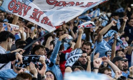 Celta de Vigo