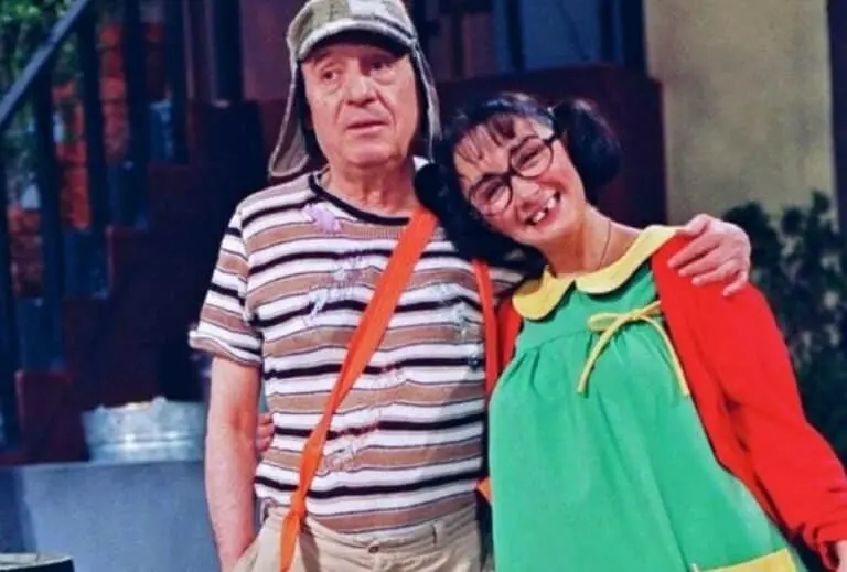 Chaves SBT