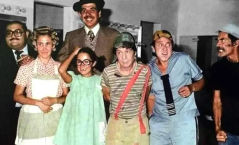 Chaves SBT