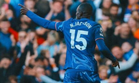 Chelsea