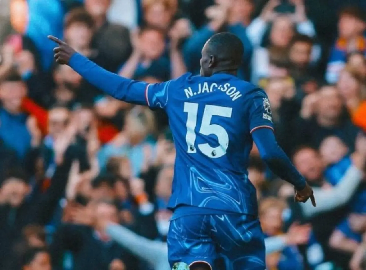 Chelsea