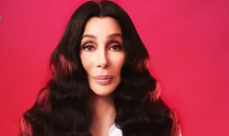 Cher