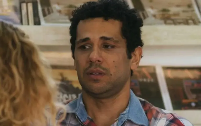 Chico Novela Volta por Cima