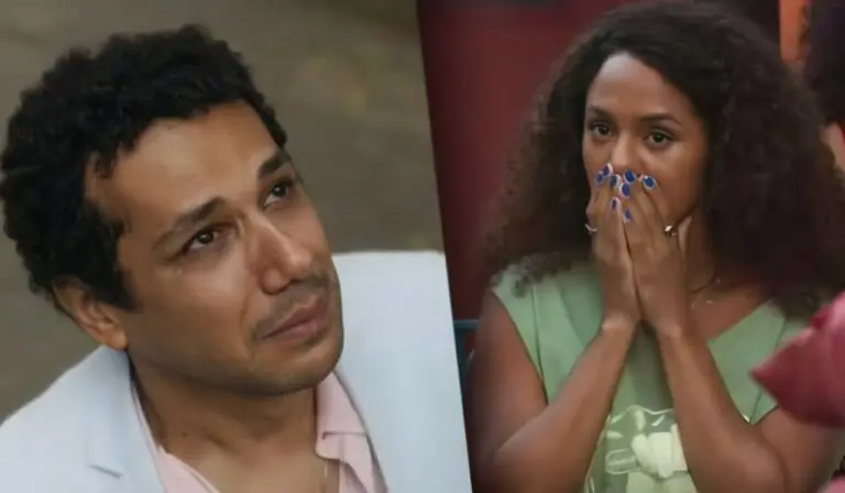 Chico e Madalena