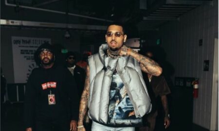 Chris Brown
