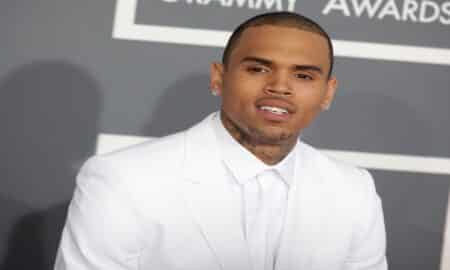 Chris Brown