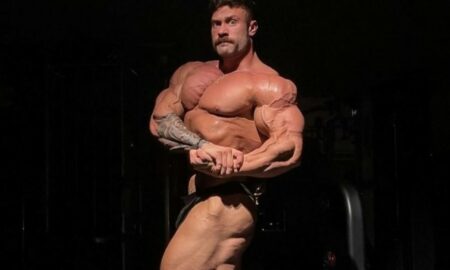 Cbum