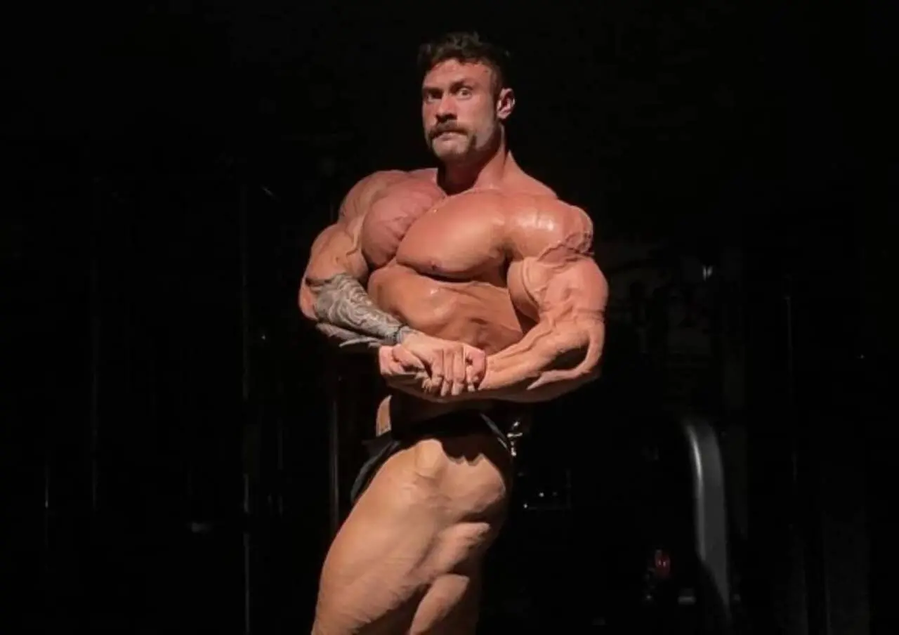 Cbum