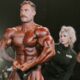 Chris Bumstead