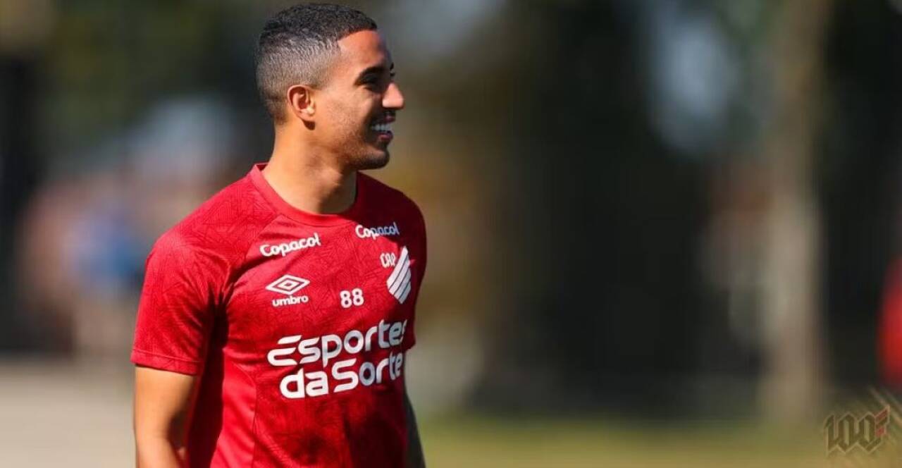 Cruzeiro mira volante Christian para reforçar elenco em 2025