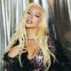 Christina Aguilera