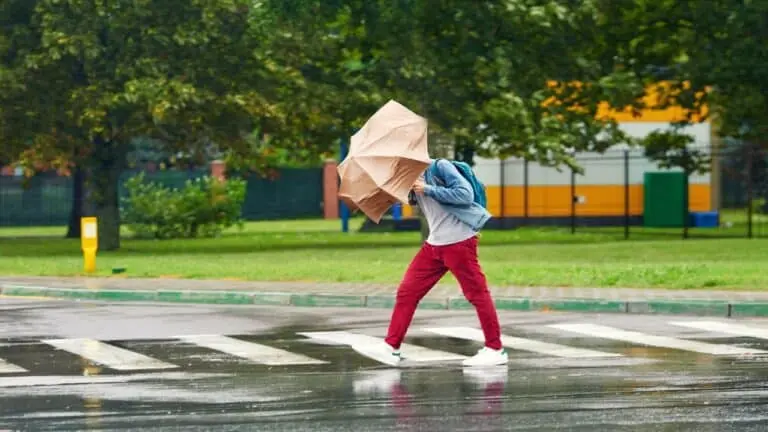 Chuva