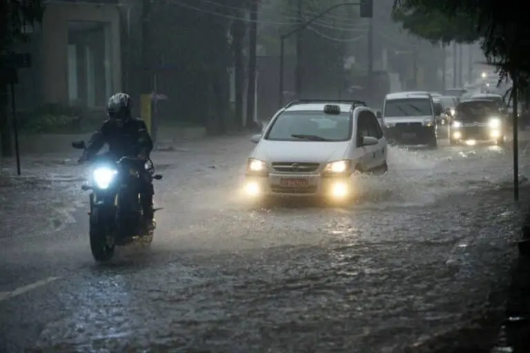 Chuva