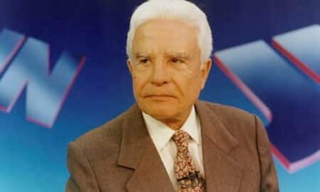 Cid Moreira
