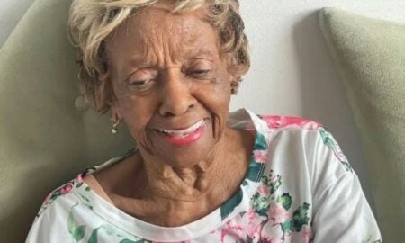 Cissy Houston