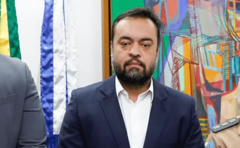 Claudio Castro