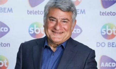 Cleber Machado