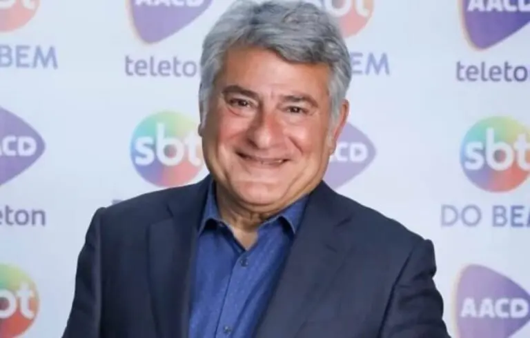 Cleber Machado