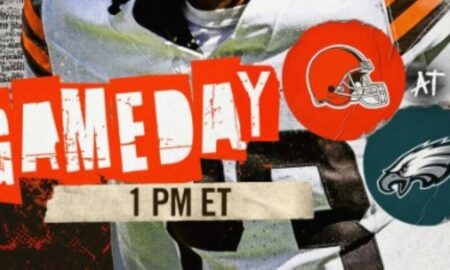 Cleveland Browns