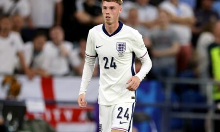Cole Palmer Chelsea