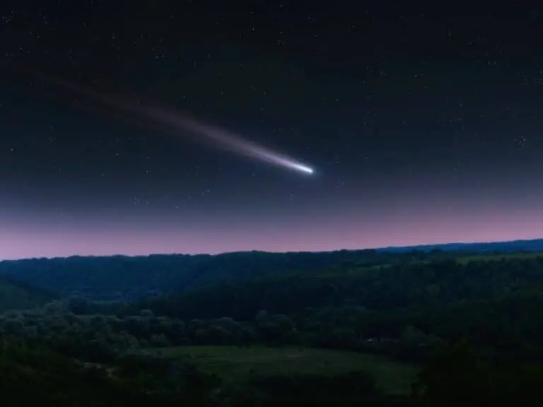 Cometa