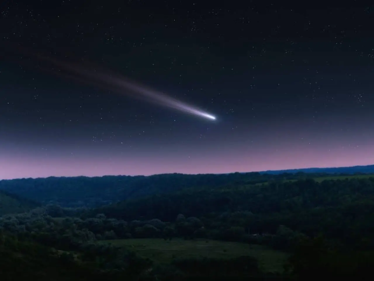 Cometa