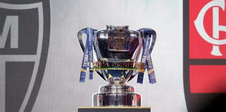Copa do Brasil