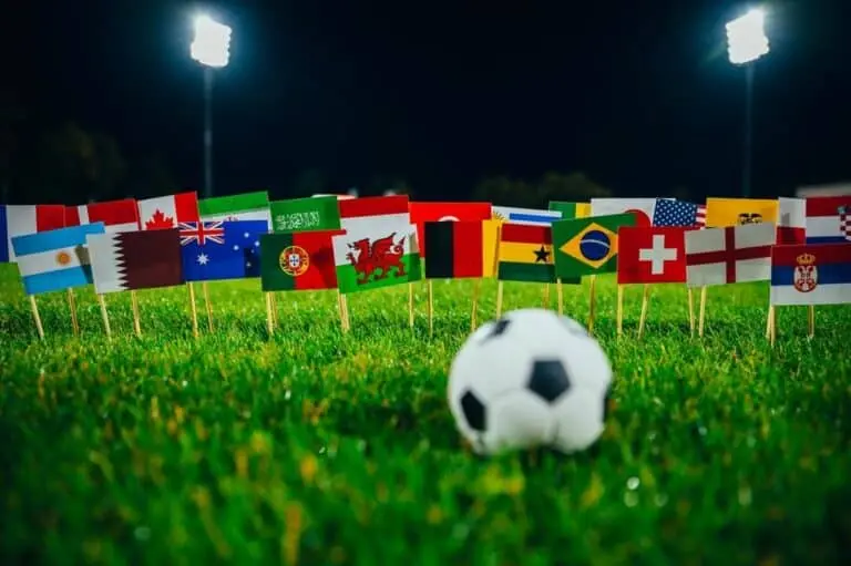 Copa do Mundo Seleção
