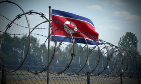 Coreia do Norte