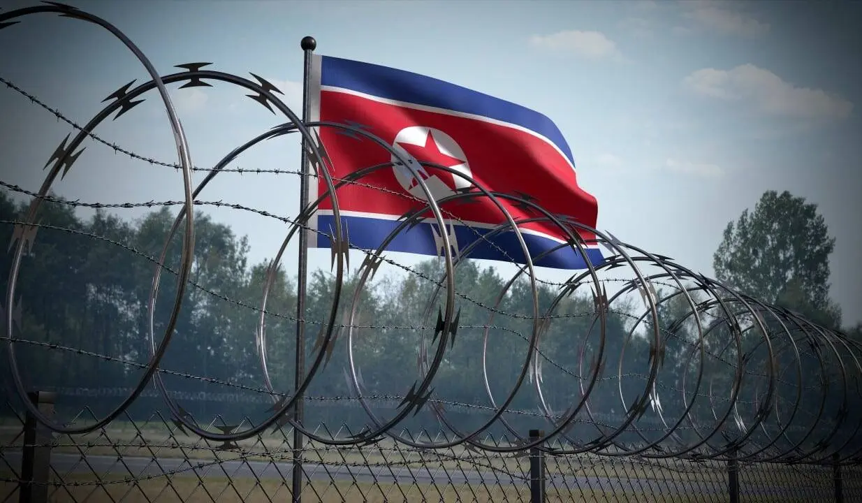 Coreia do Norte