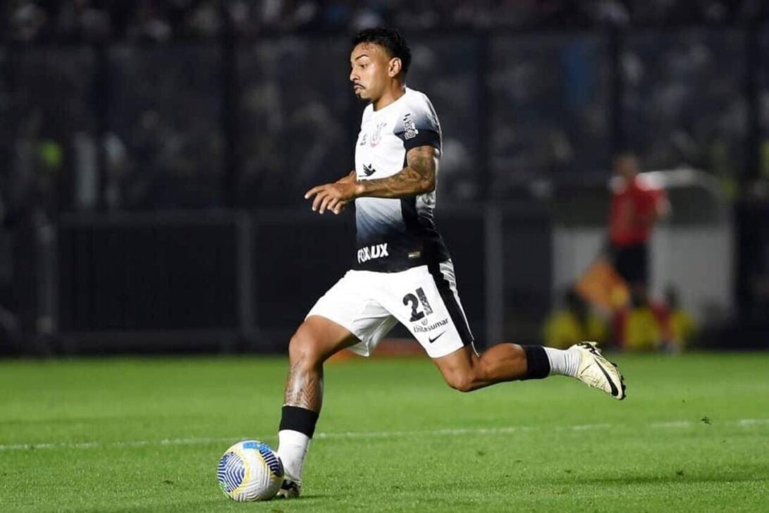 Corinthians