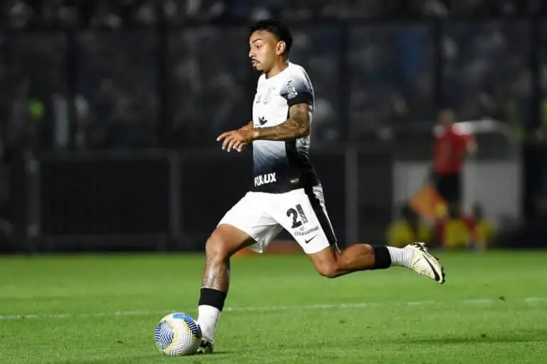 Corinthians