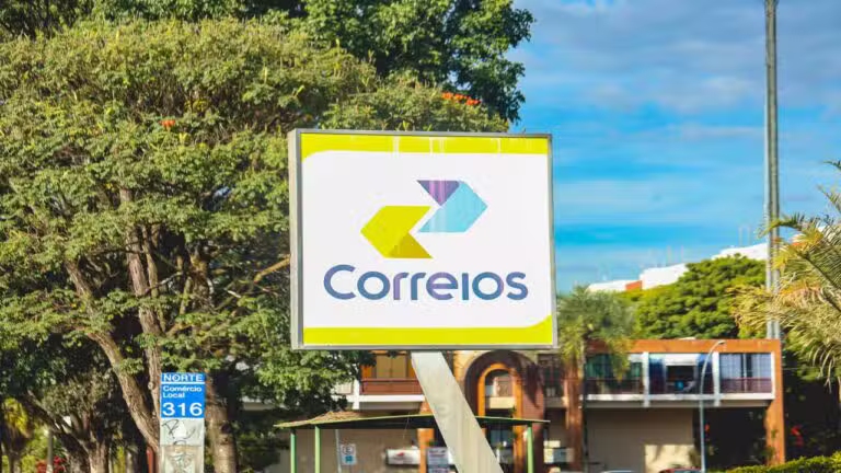 Correios
