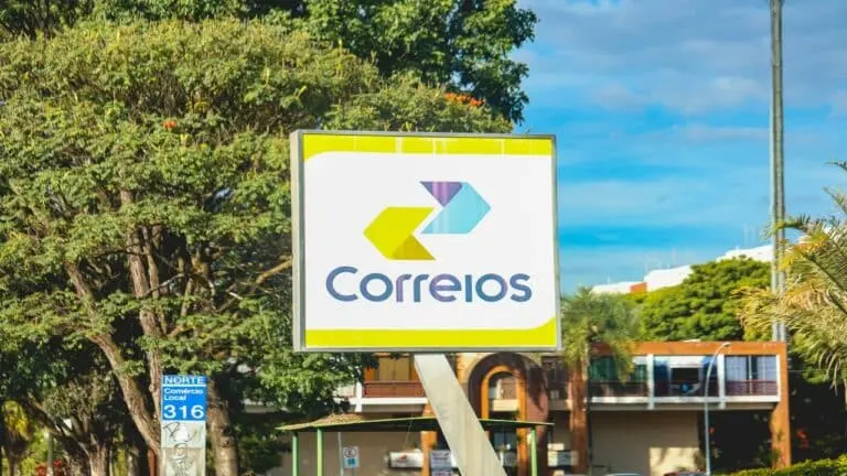 Correios
