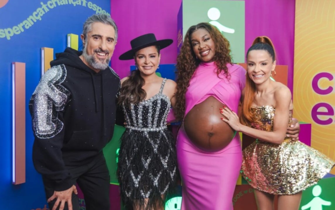 Crianças Esperança