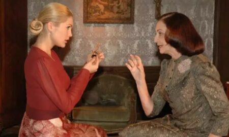 Cristina e Debora