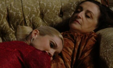 Cristina e Debora Alma Gemea