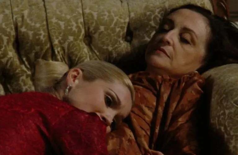 Cristina e Debora Alma Gemea