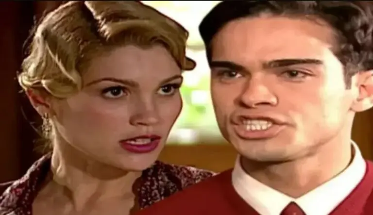Cristina e Felipe Alma Gemea