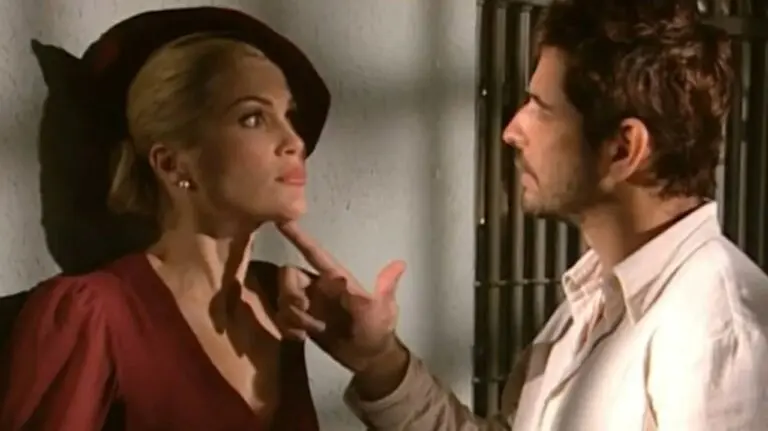 Cristina e Guto
