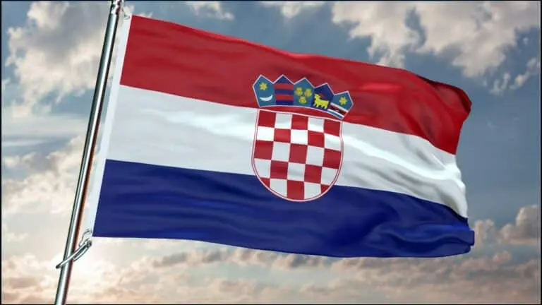 Croacia