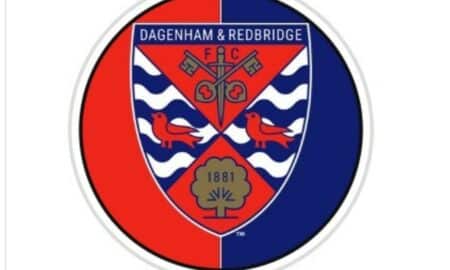 Dagenham & Redbridge Football Club