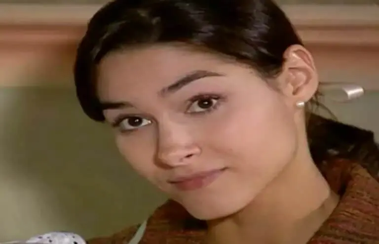 Dalila Alma Gemea