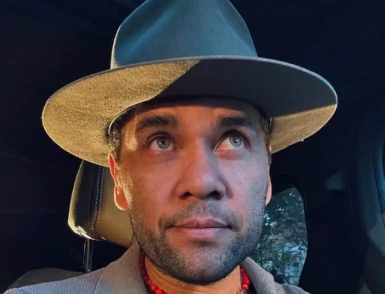 Daniel Alves