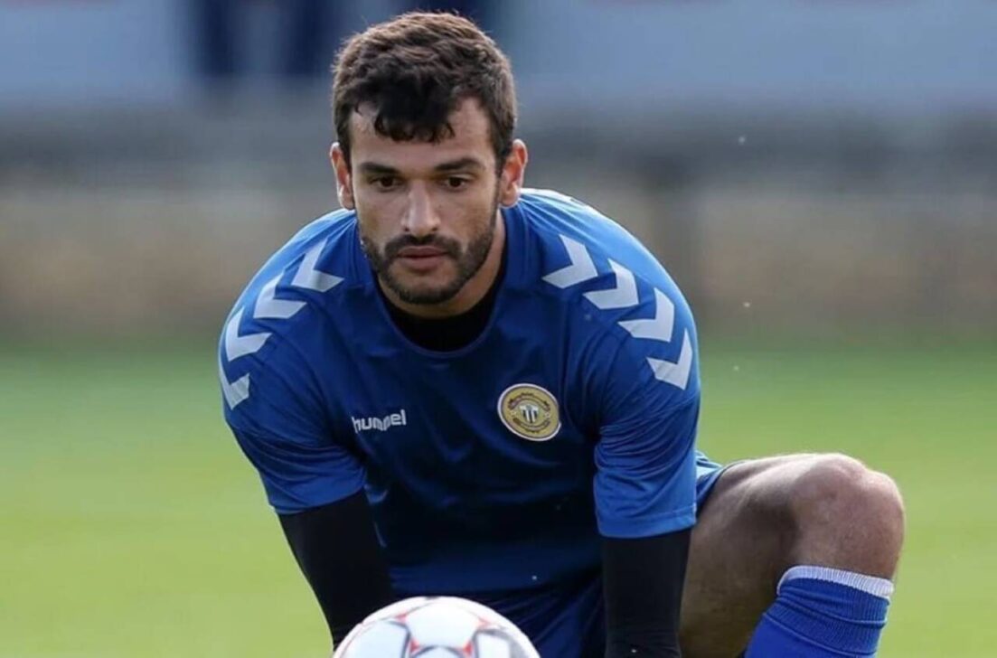 Daniel Guimaraes