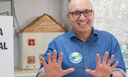 Dário Saadi