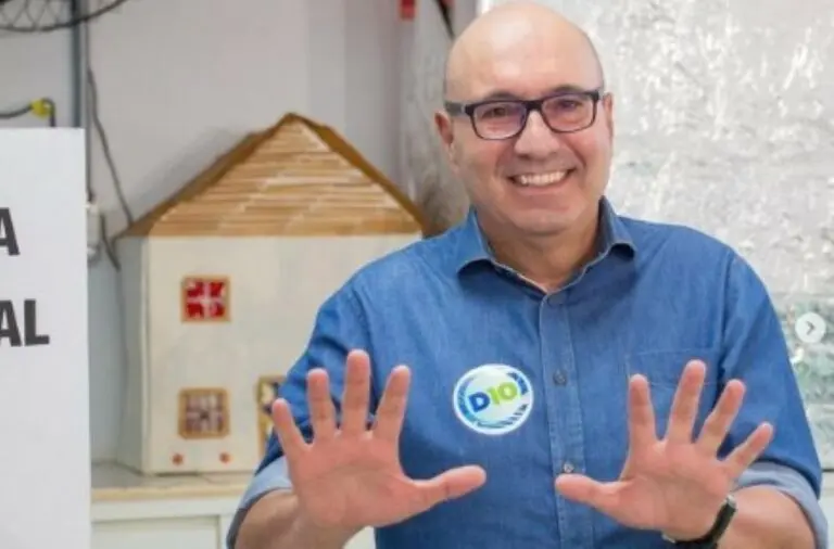 Dário Saadi