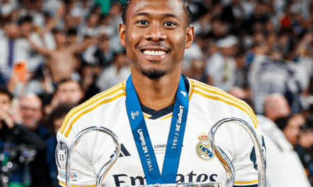 David Alaba
