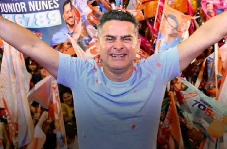 David Almeida