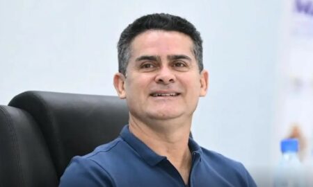 David almeida